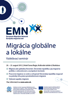 Migracia globalne a lokalne
